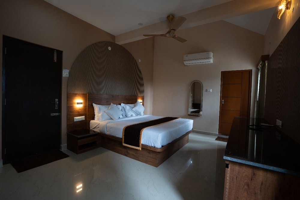 MSB Silver Spring Resort