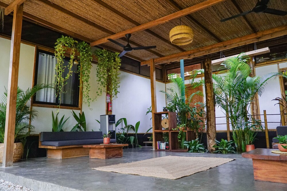 Dream Surf House Santa Teresa