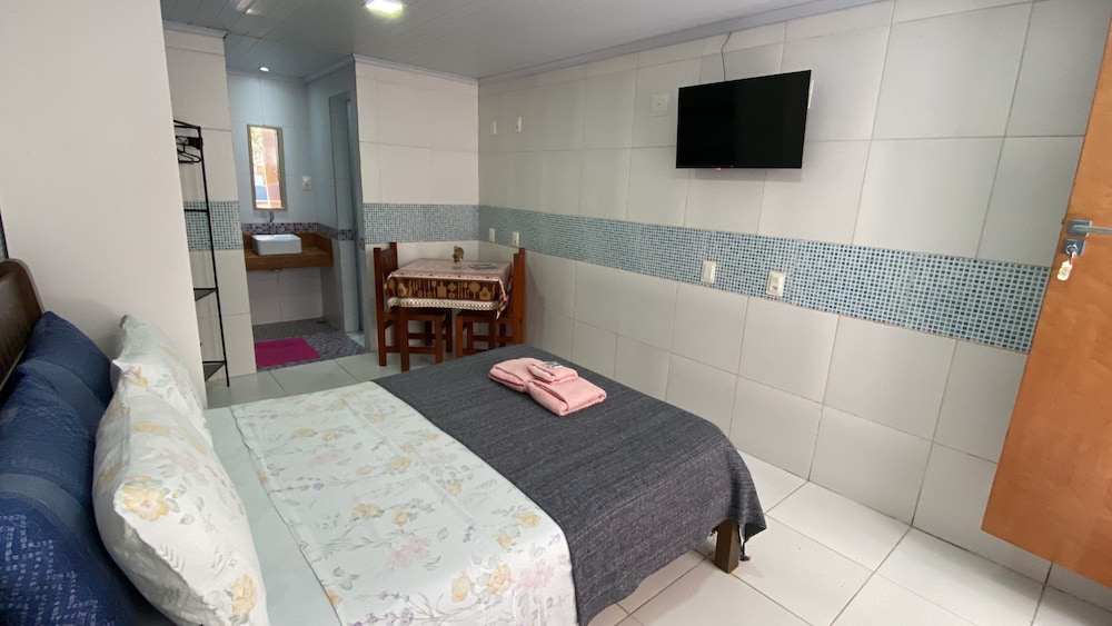 A Casa dos Mestres