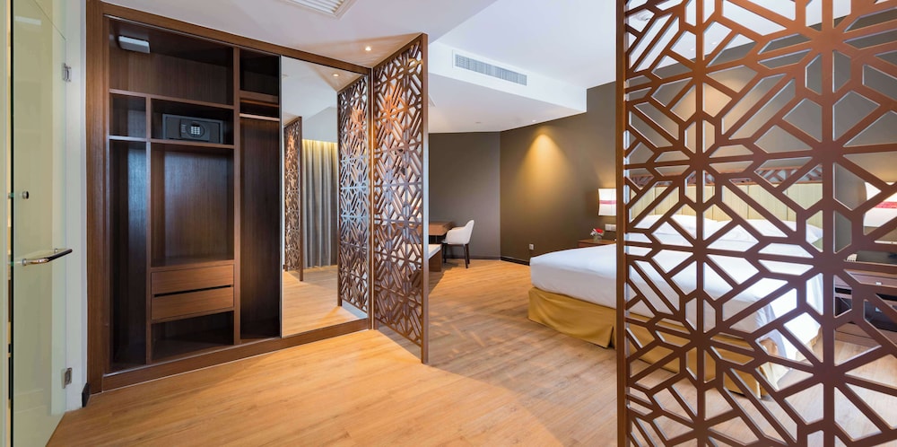 DoubleTree Resort by Hilton Hotel Penang 13