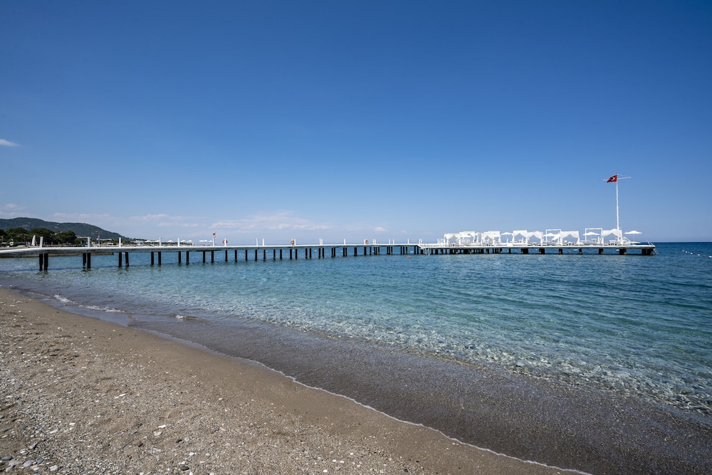 Ma Biche Kemer by Werde Otelleri - Image 19