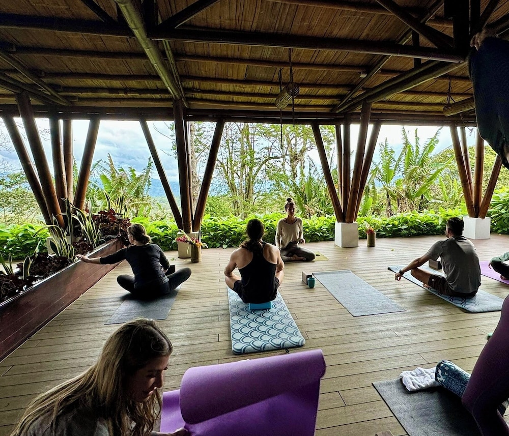 Vera Eco-Resort