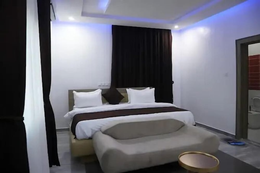 Fravio Apartment