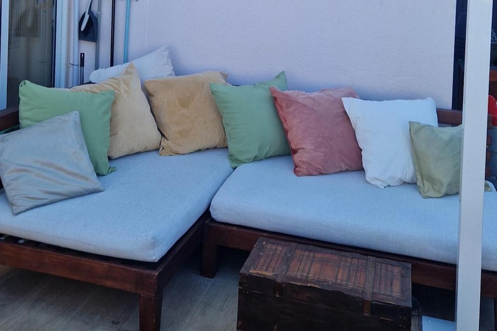 The Fey Economy Apartment Gran Alacant