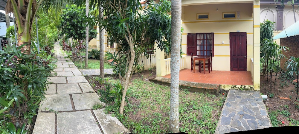 Coco Chill PQ Bungalow