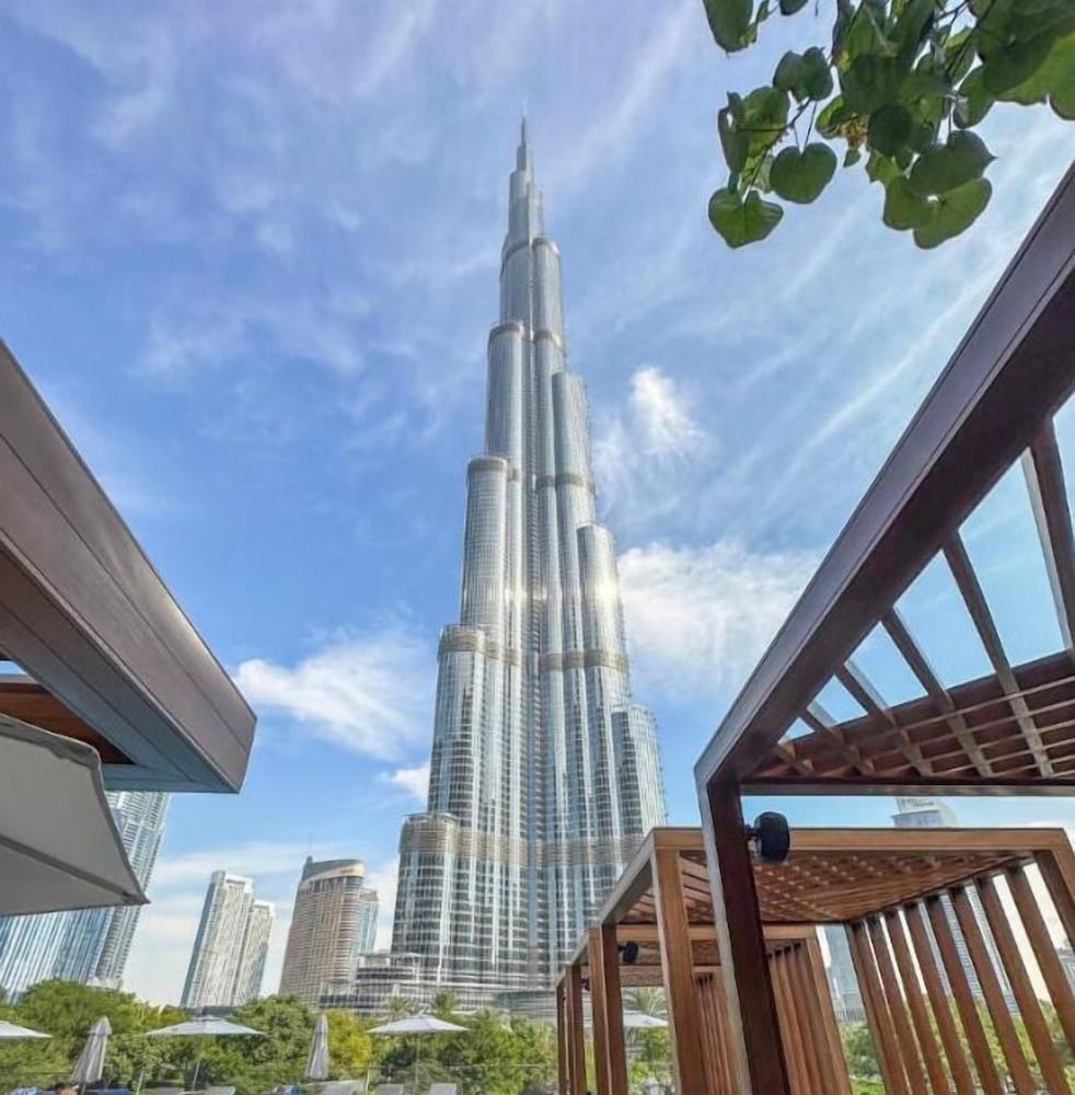 HAPPY SEASON | Address Residences Dubai Opera