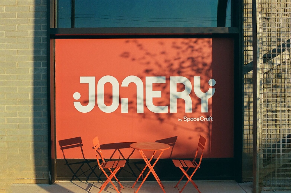 Joinery West