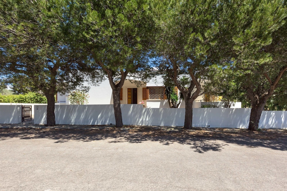 Villa Rosaria photo 1