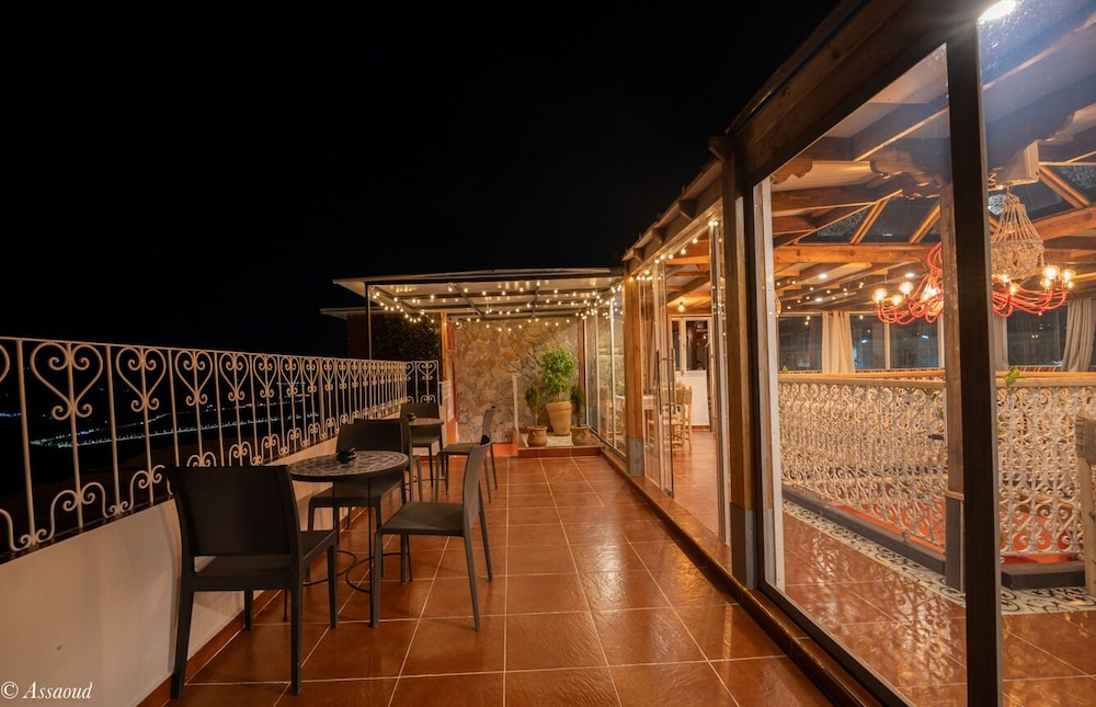 Casa Maravillosa