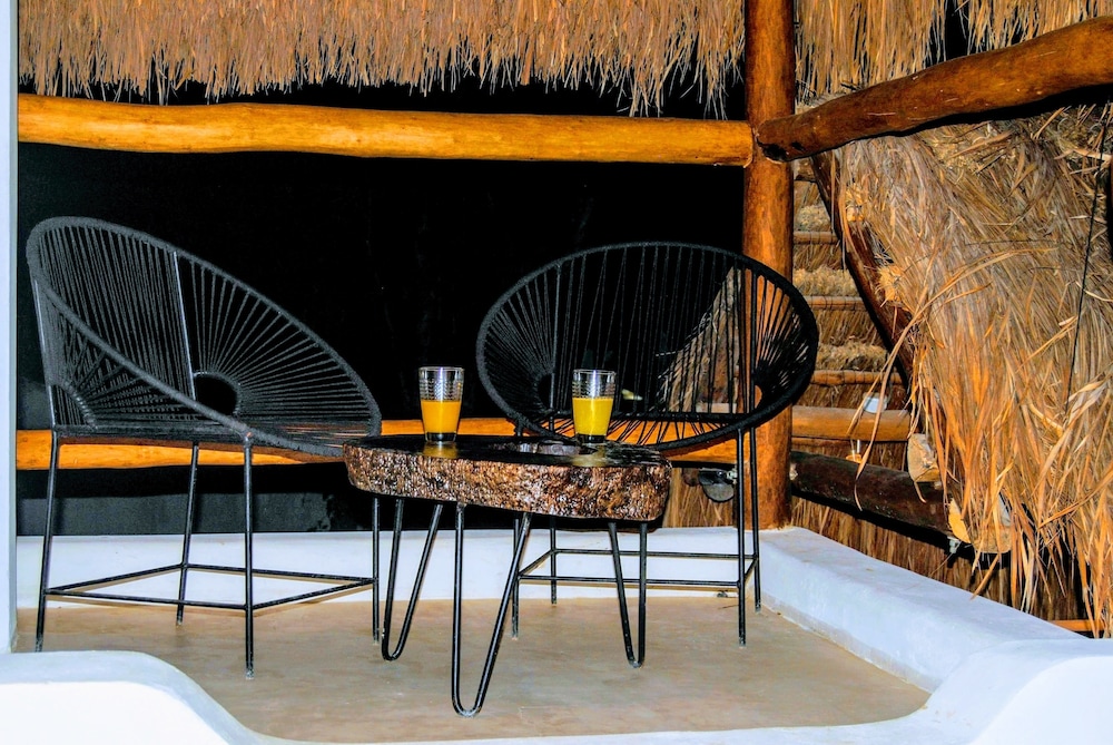 Hotel Boutique TerraNova - Property Image 6
