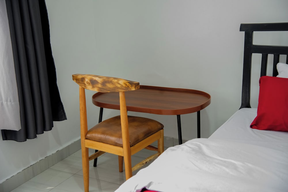 THE TREKKER'S REST LODGE