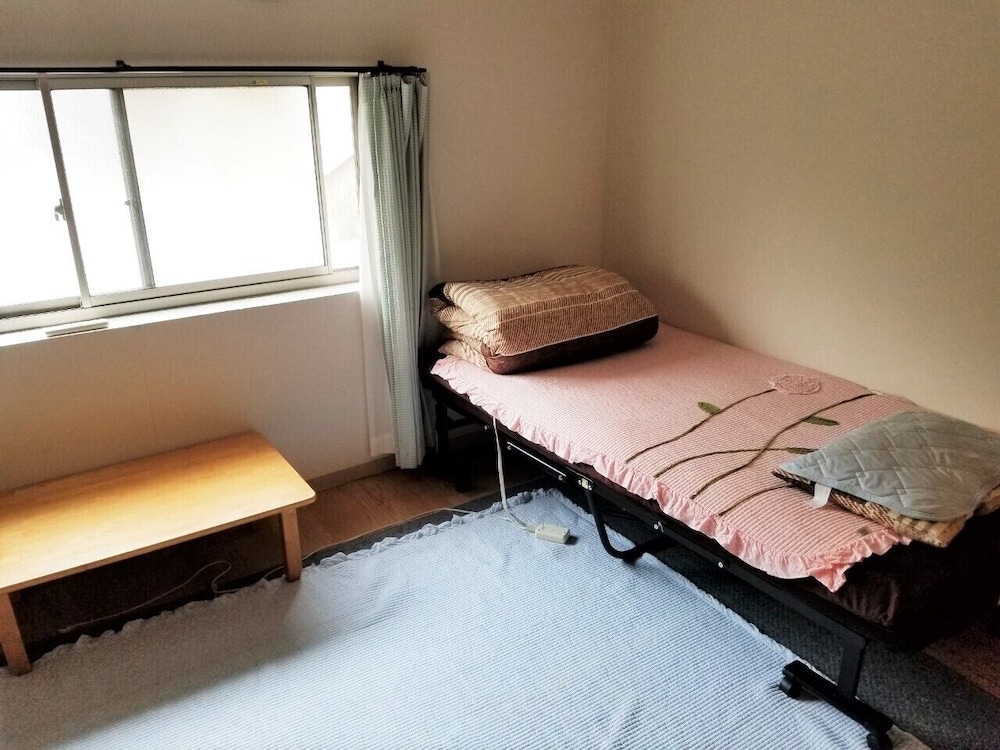 Guesthouse Jakotel Tsuruhashi