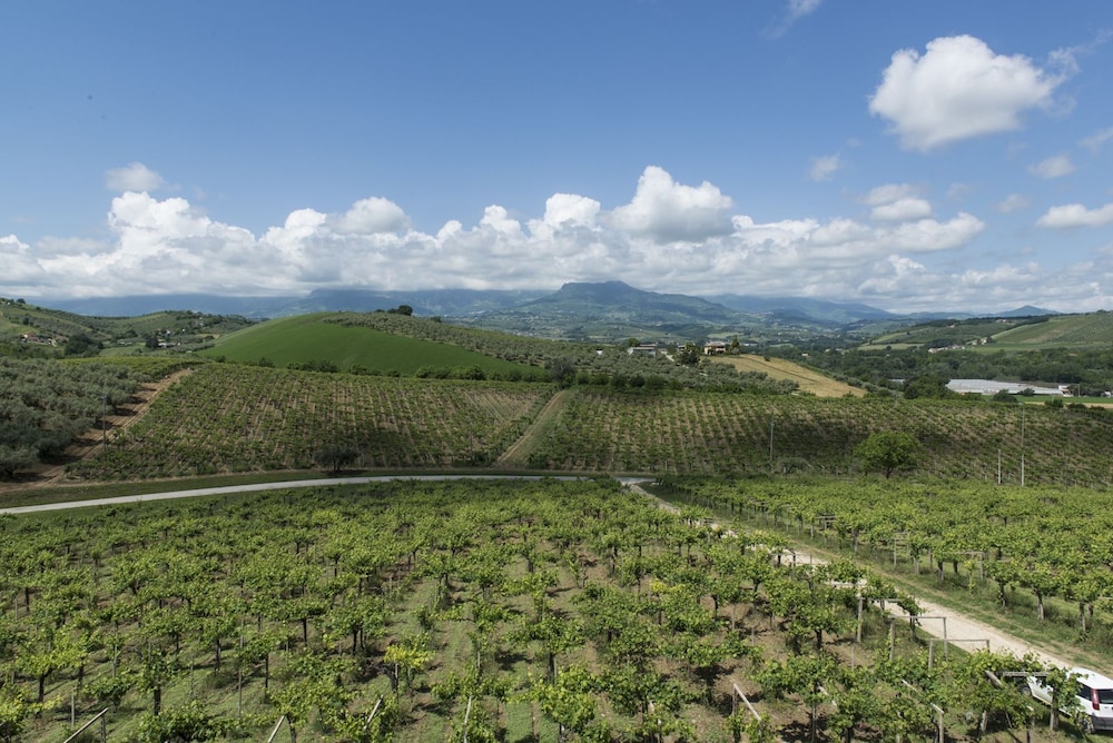 Masseria Ciavolich