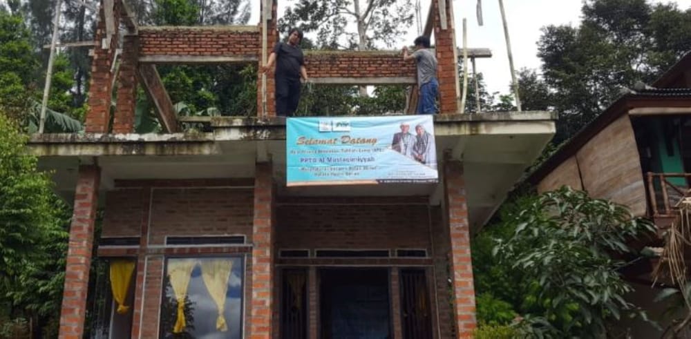 Pondok Lariska - Property Image 9