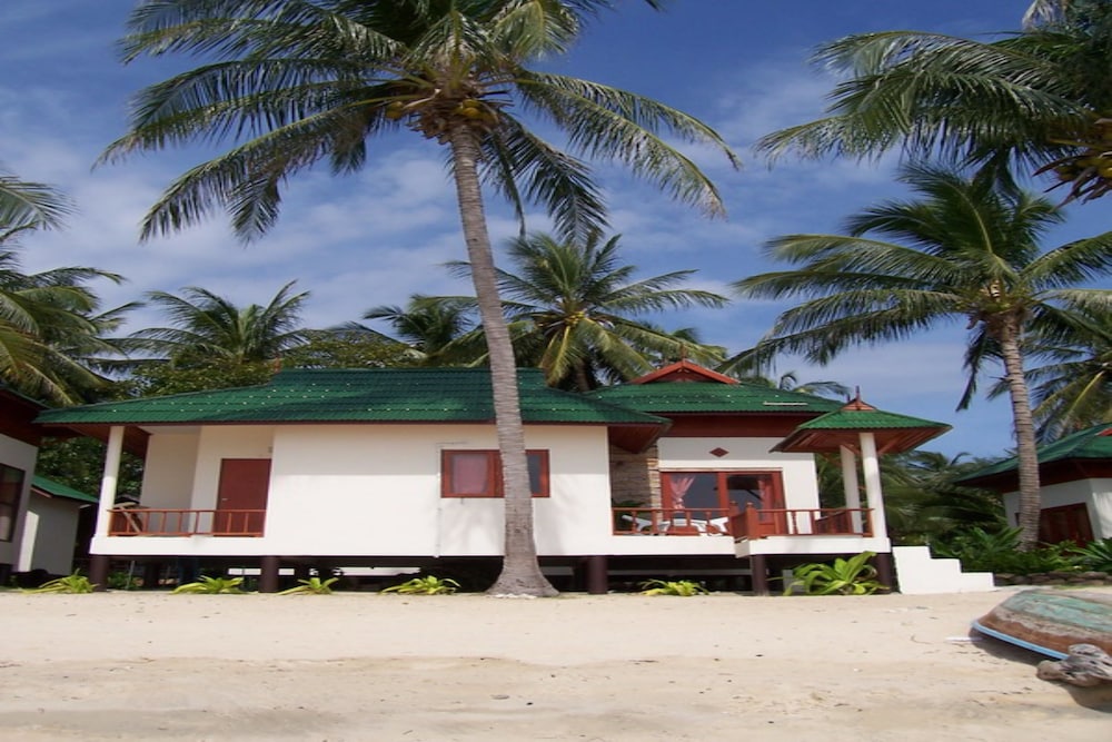 Seetanu Bungalows