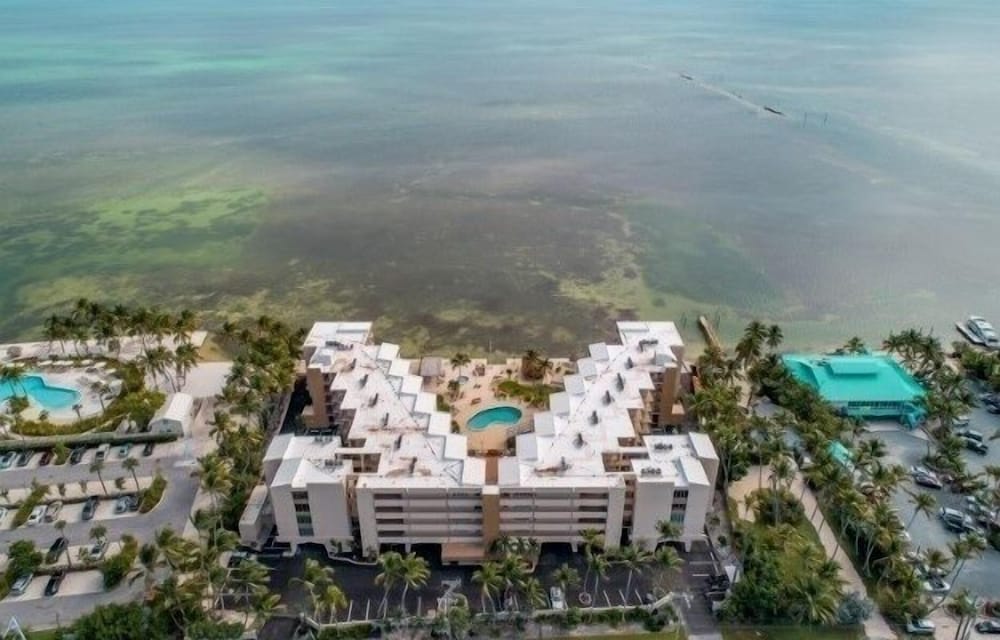 Darling Condo With Panoramic Views Of The Atlantic Ocean 2 Bedroom Condo by RedAwning