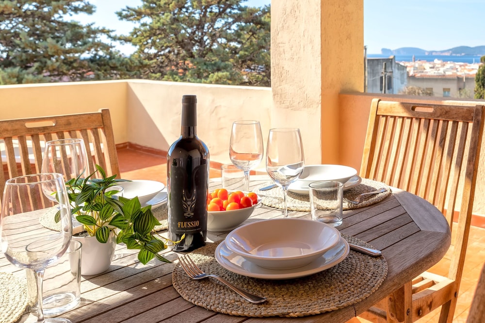 Sardinia RE - Dimora Della Contessa