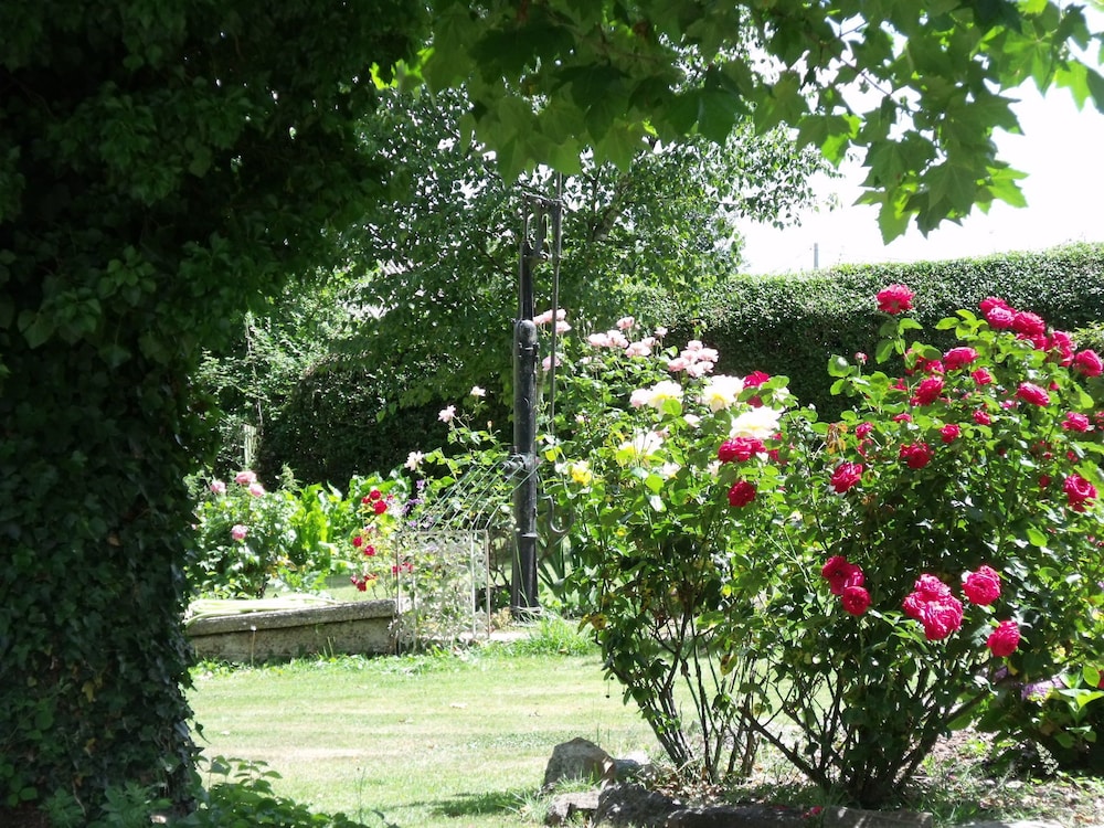 La Beauconniere B&B