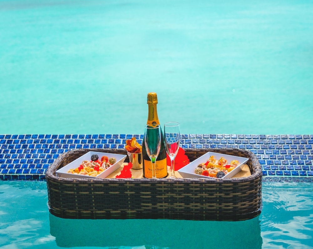 COCOS Hotel - Adults Only - Caters to Couples - All Inclusive - Property Image 53