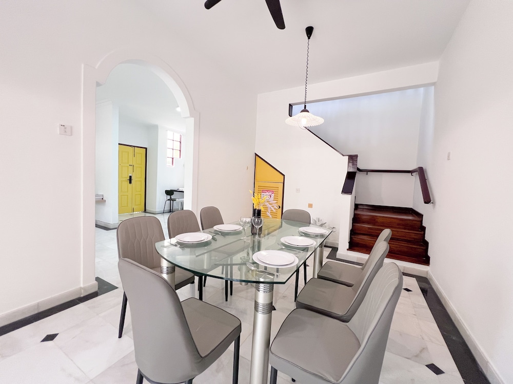 Bukit Damansara 84 by Manhattan Group