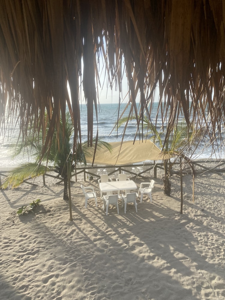 AWA DE MAR PLAYA EL FRANCES - Property Image 10