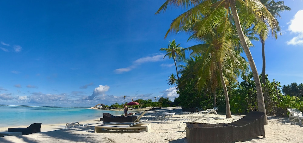 Ocean Vibes Guesthouse