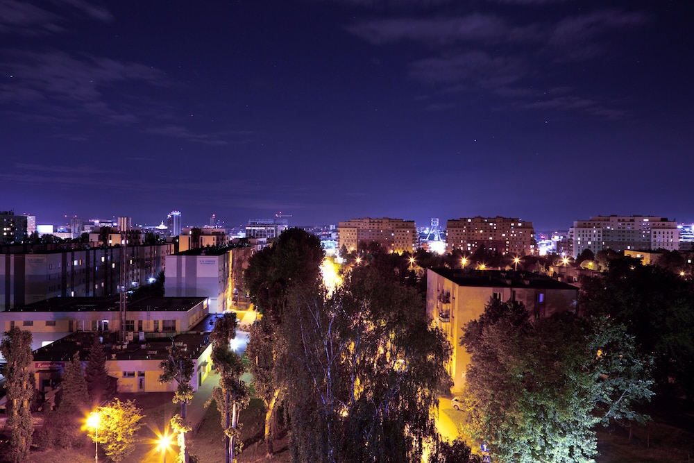 Silesia Apartments view 4