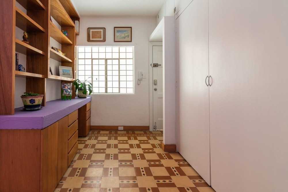 JUUB Enjoy 1 bedroom apt at Condesa district photo 5