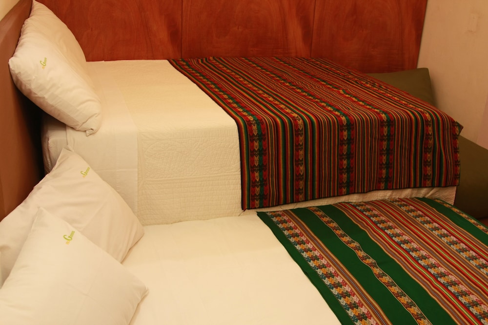 FroGuestHouse