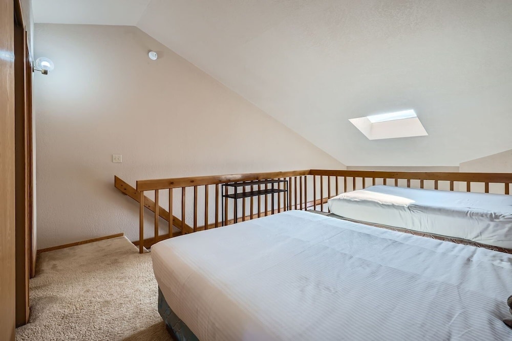A-f-msf258 1 Bedroom Condo