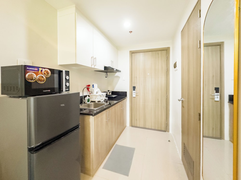 GemstoneBR in SMDC Field Residences
