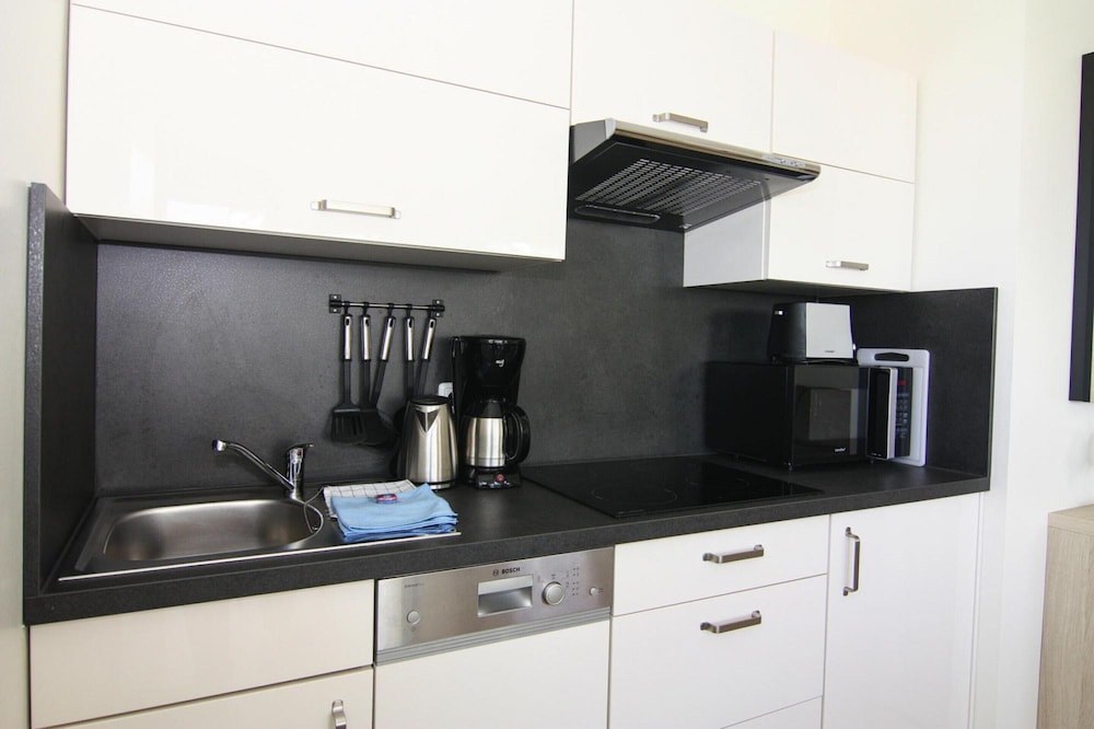 Ferienwohnung auf Fehmarn for 2 Personen