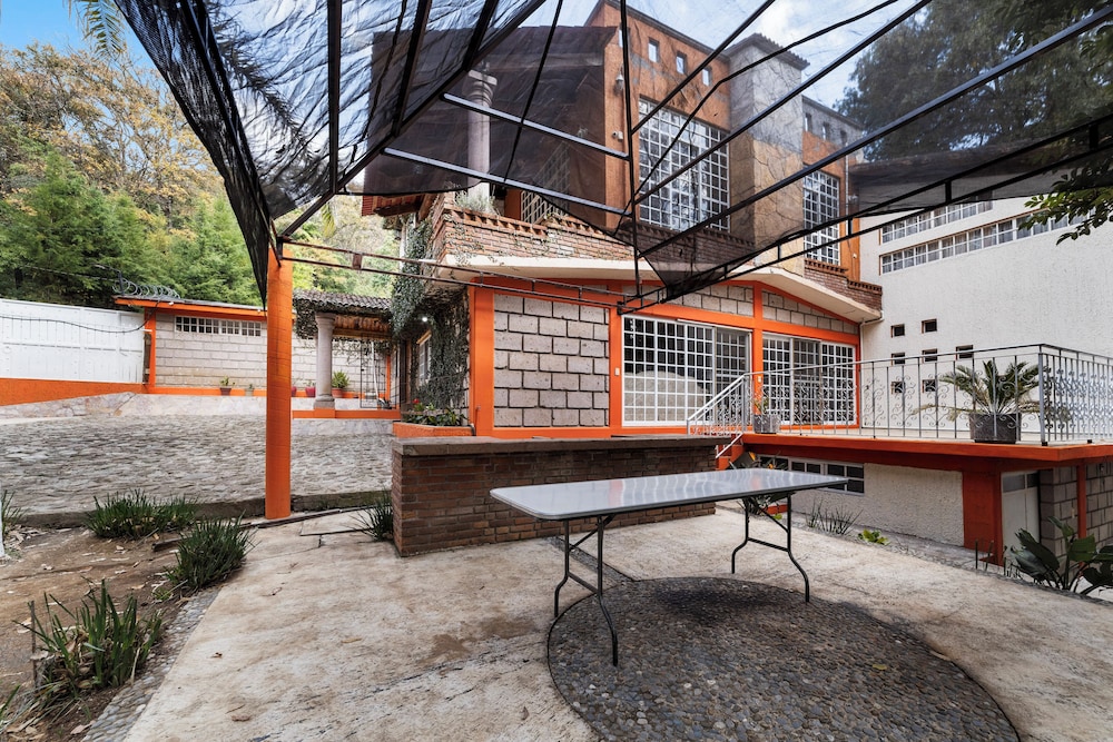 Family Chalet in Villa Vicente 4 BR