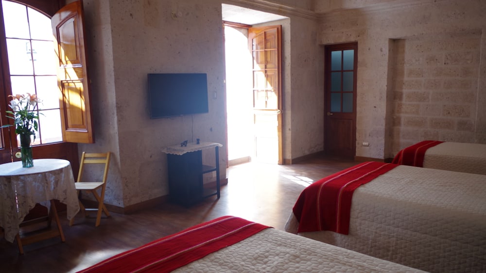 Casona de Asis