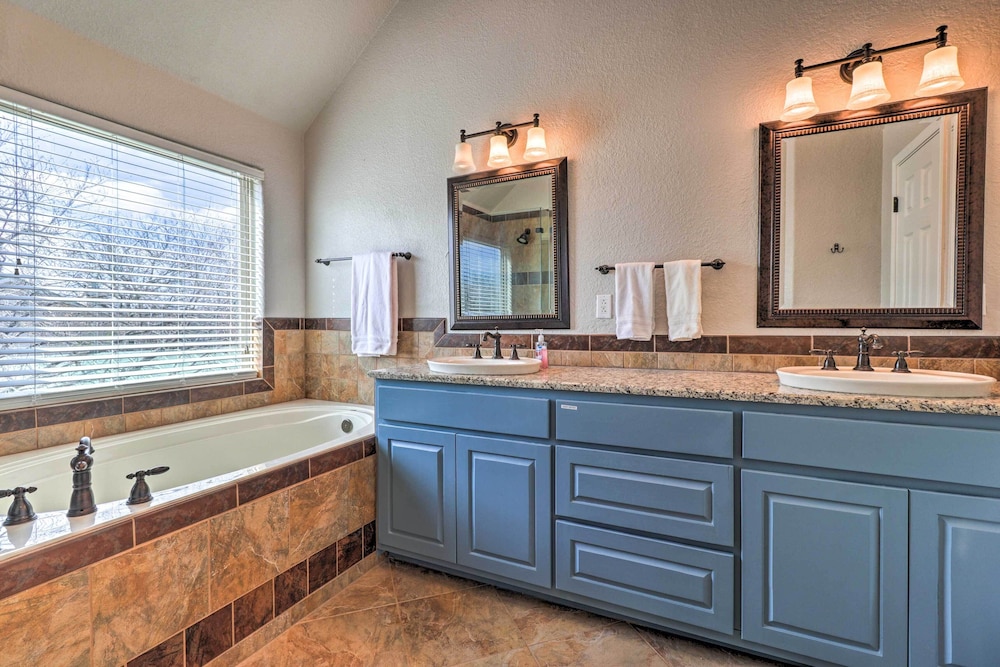 Marble Falls Vacations - Lake LBJ Waterfront Vacation Rental! - Property Image 41
