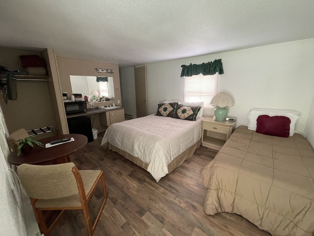 7r Guest Ranch, Zdjęcie 12