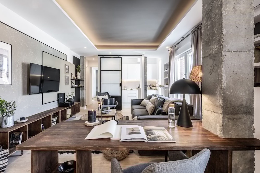 Ujue - 2 Bedrooms in R os Rosas