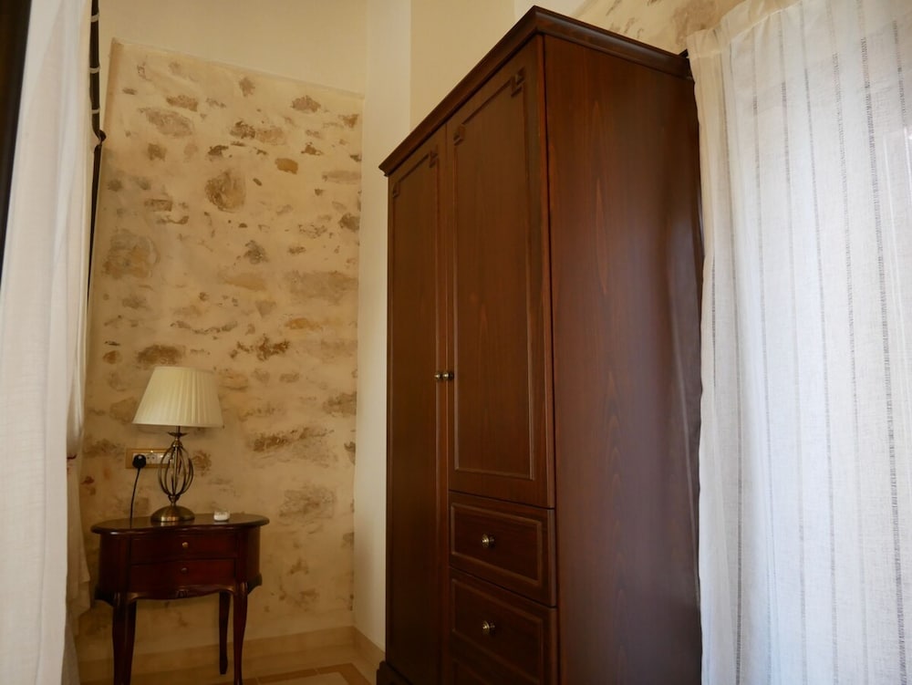 Christina s Villa With sea View