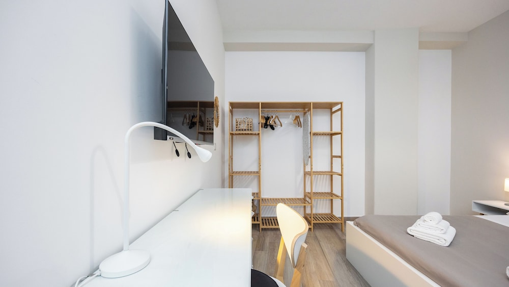 Ostiense Flat&Rooms by Rentbeat