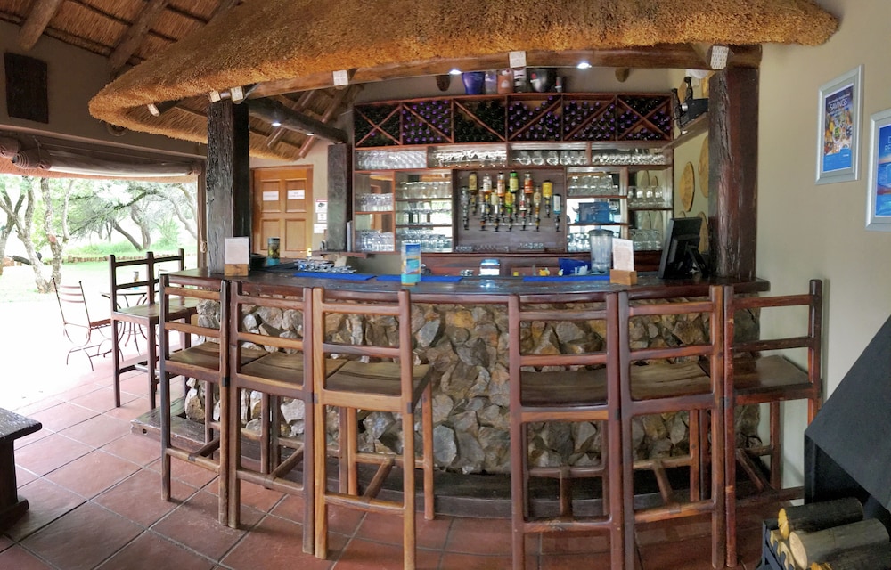 Finfoot Lake Reserve by Dream Resorts