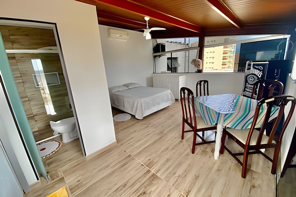 Cobertura Triplex no Guarujá - 2