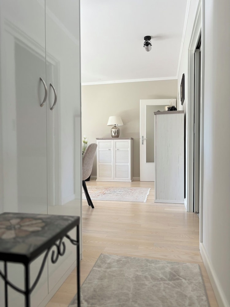 Lume Zadar Apartment with parking