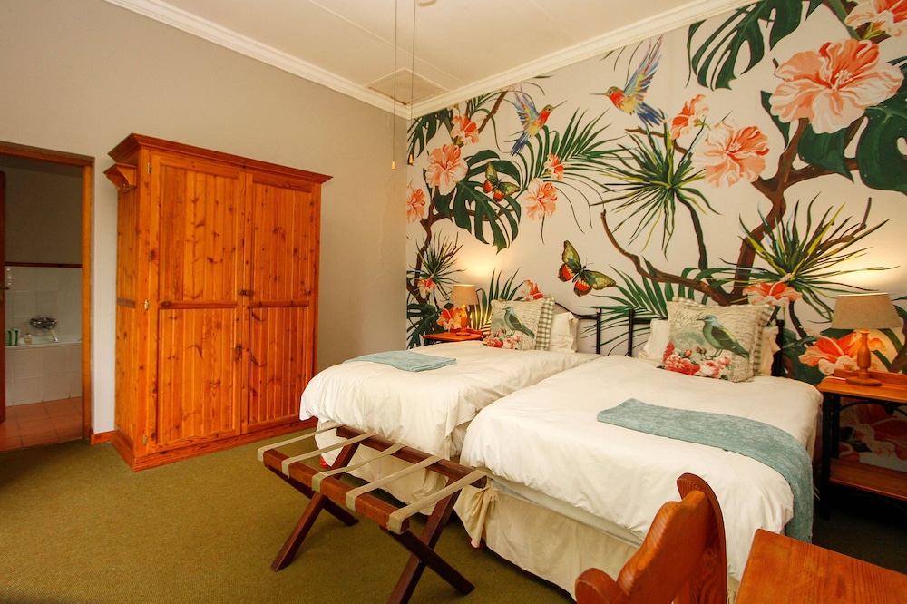 SpionKop Lodge