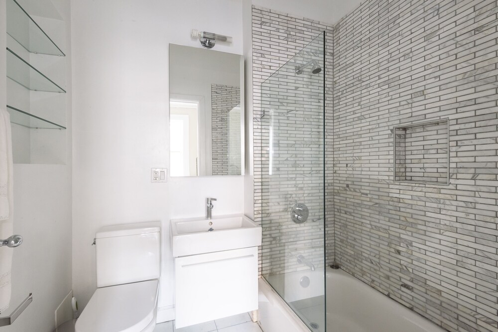 abcstay - Luxury Furnished Apartments