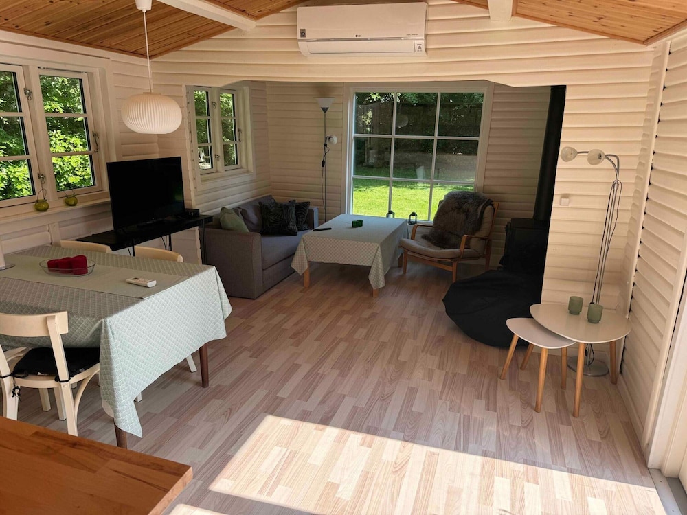 4 Star Holiday Home in Nykobing Sj