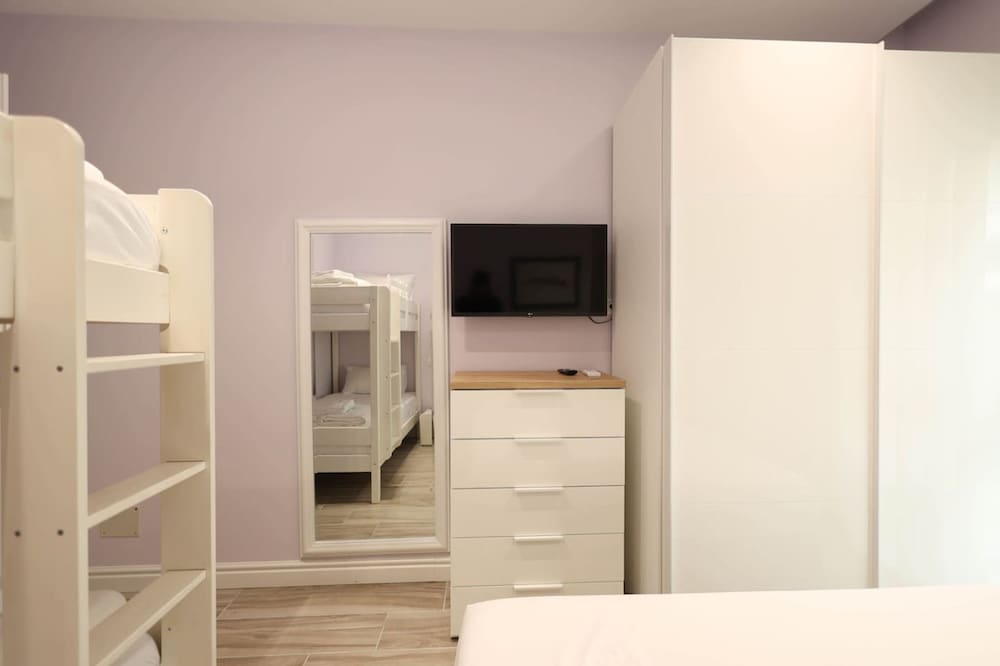 Sanpietro Vacation Apartment 006