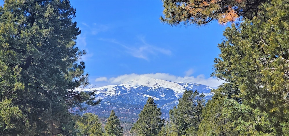 High Sierra Condominium