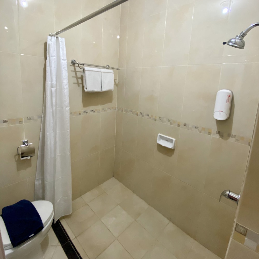 Hotel Tosan Solo Baru