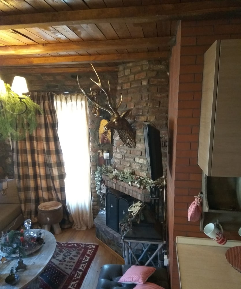 Boutique House