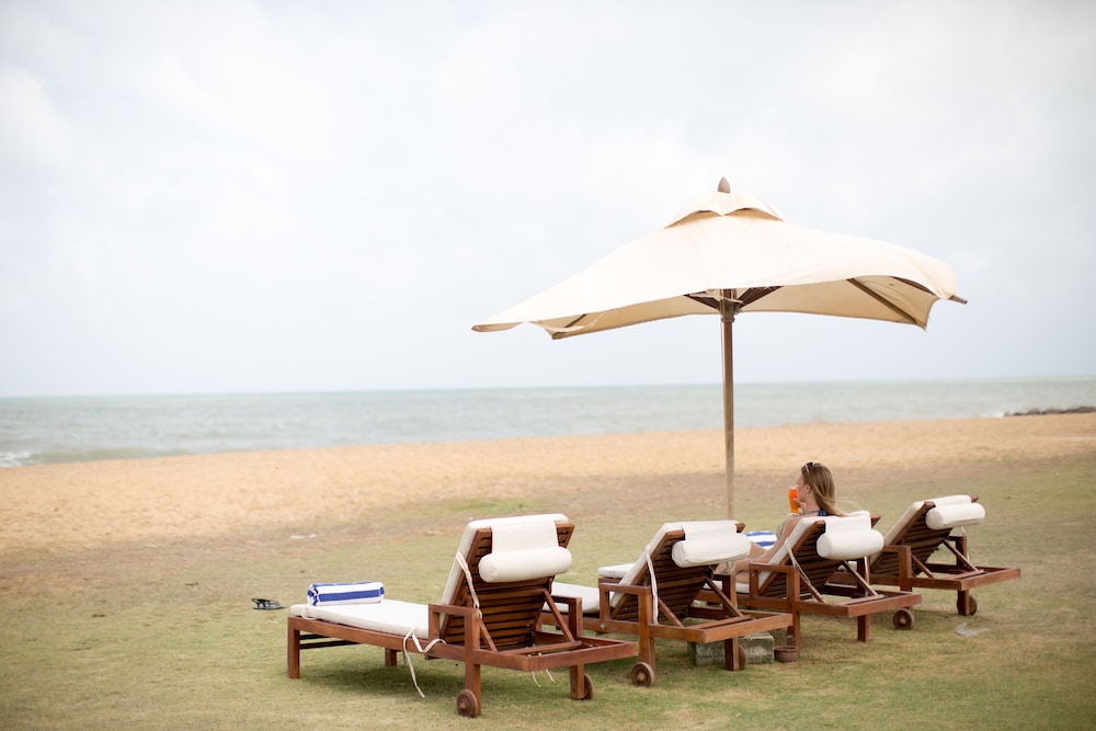 Anantaya Resort and Spa Chilaw